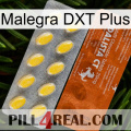 Malegra DXT Plus 42